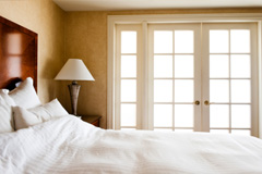 Rescorla bedroom extension costs